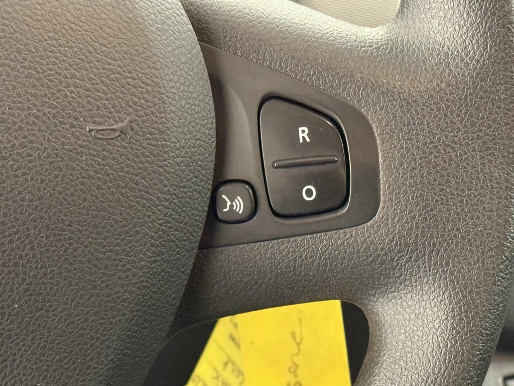 Renault Trafic – foto 21