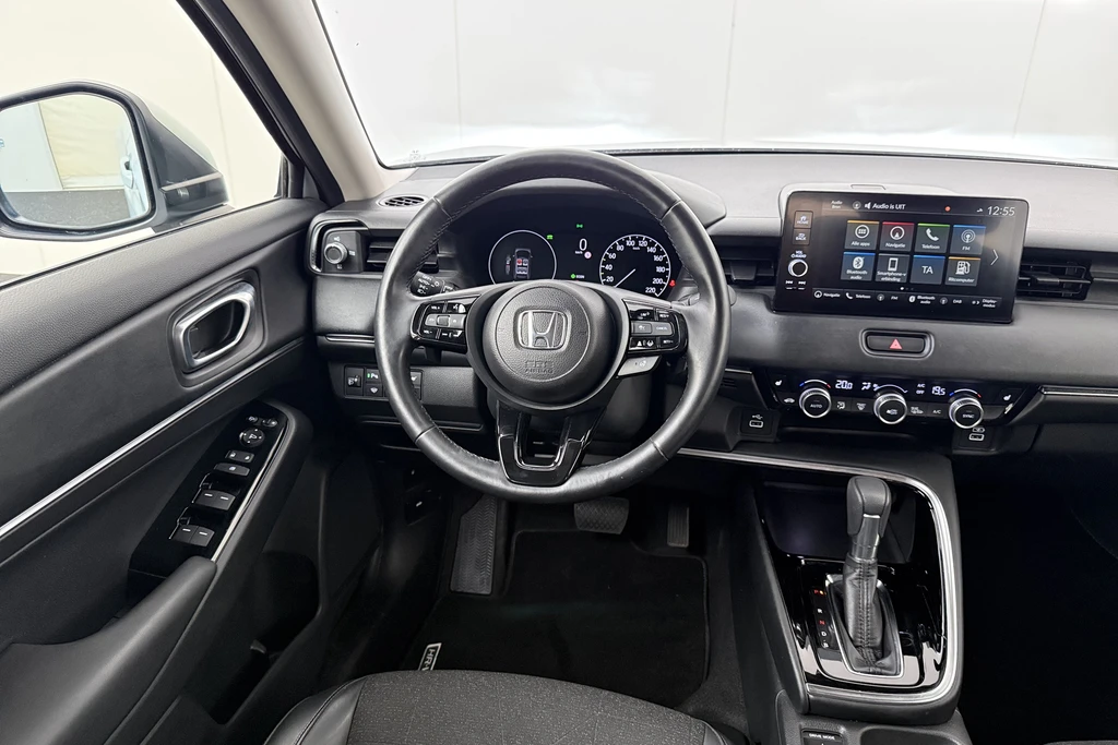 Honda HR-V – foto 8