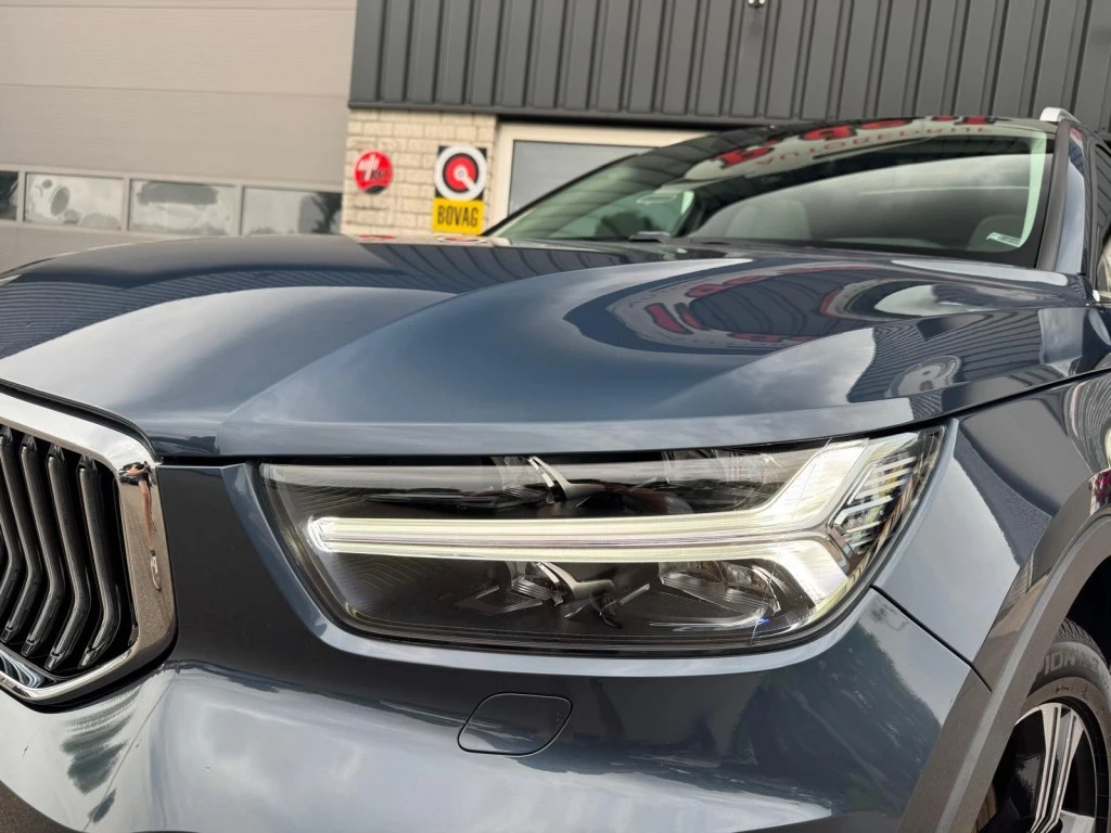 Volvo XC40 – foto 20