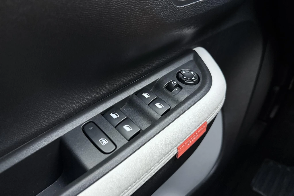 Citroën ë-C3 – foto 18