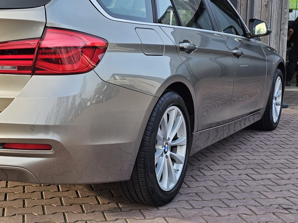 BMW 3 Serie – foto 46