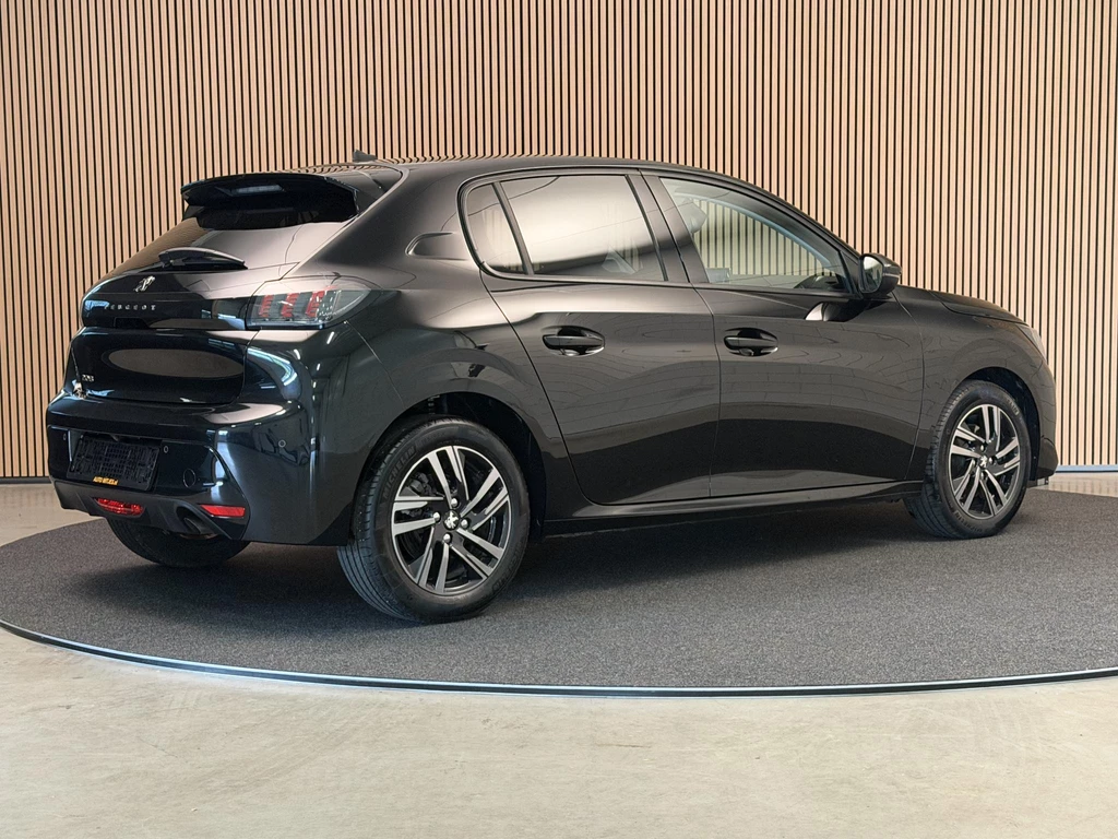Peugeot 208 – foto 4