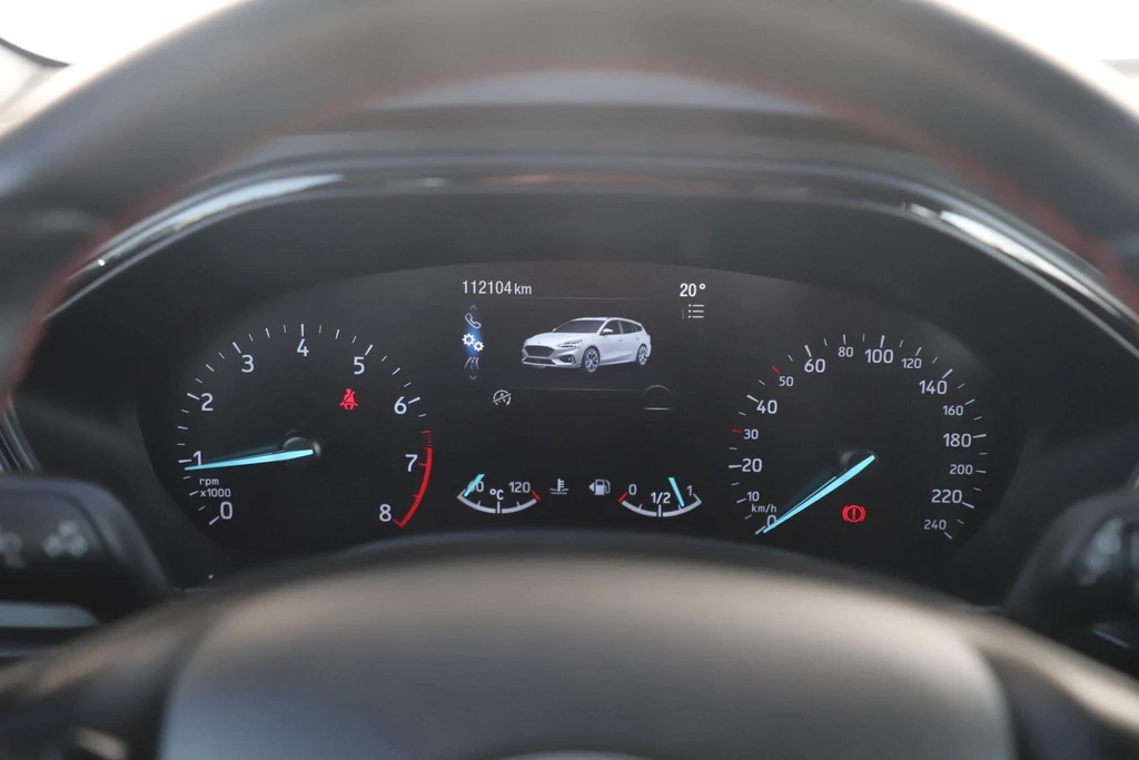 Ford Focus – foto 13