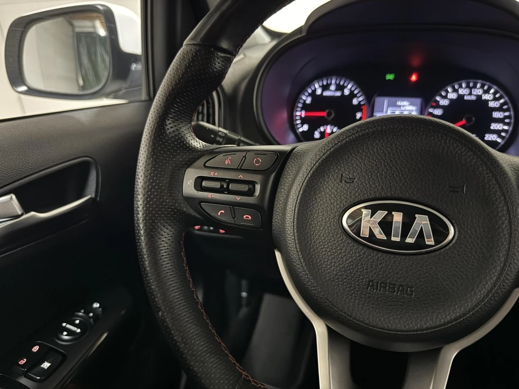 Kia Picanto – foto 33