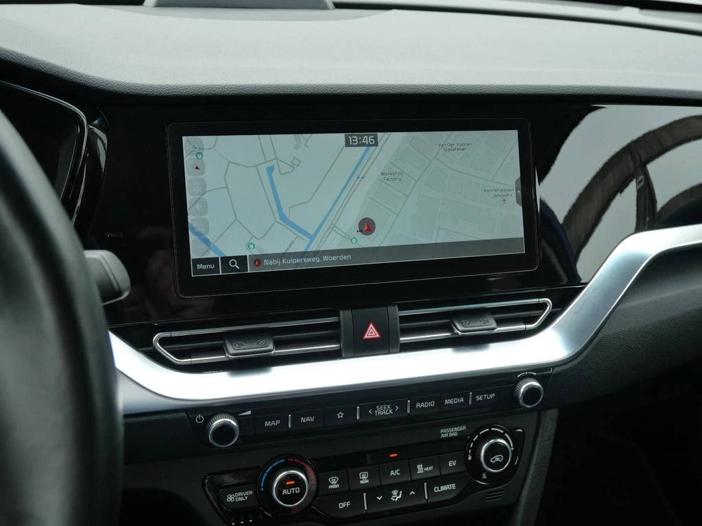 Kia e-Niro – foto 15