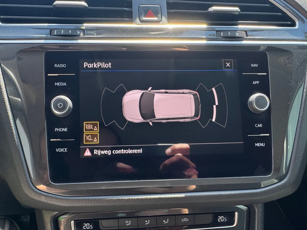 Volkswagen Tiguan – foto 18