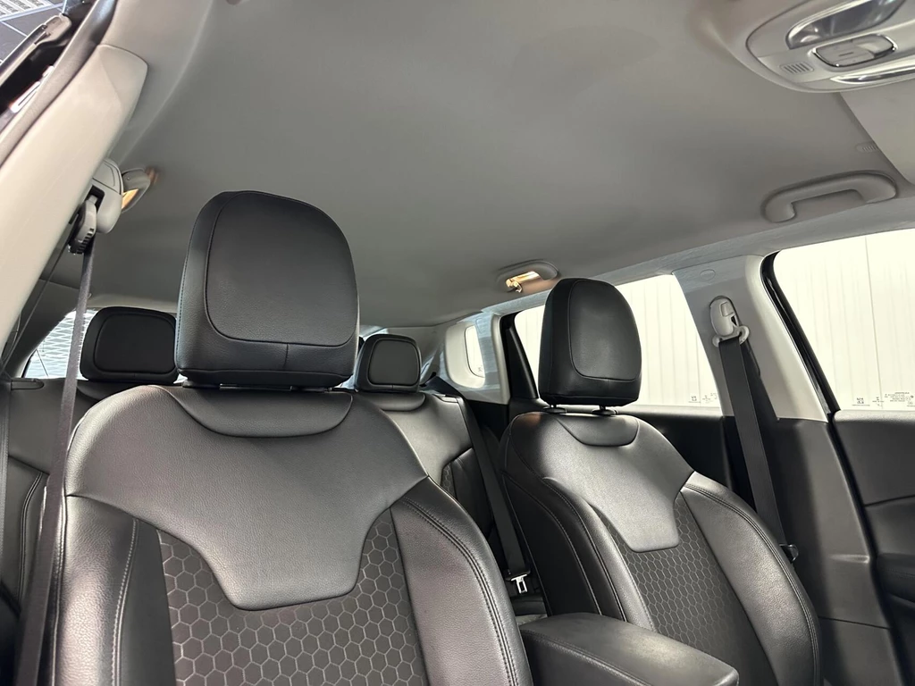 Jeep Compass – foto 13