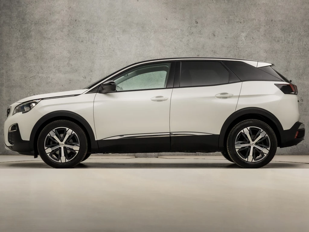 Peugeot 3008 – foto 2