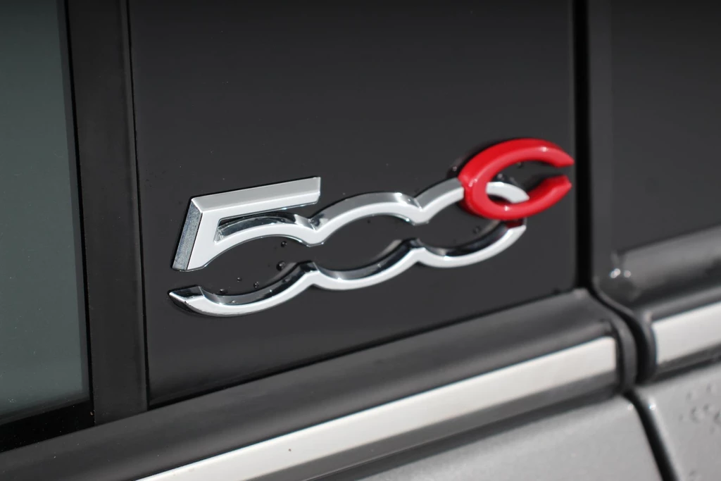 Fiat 500C – foto 23