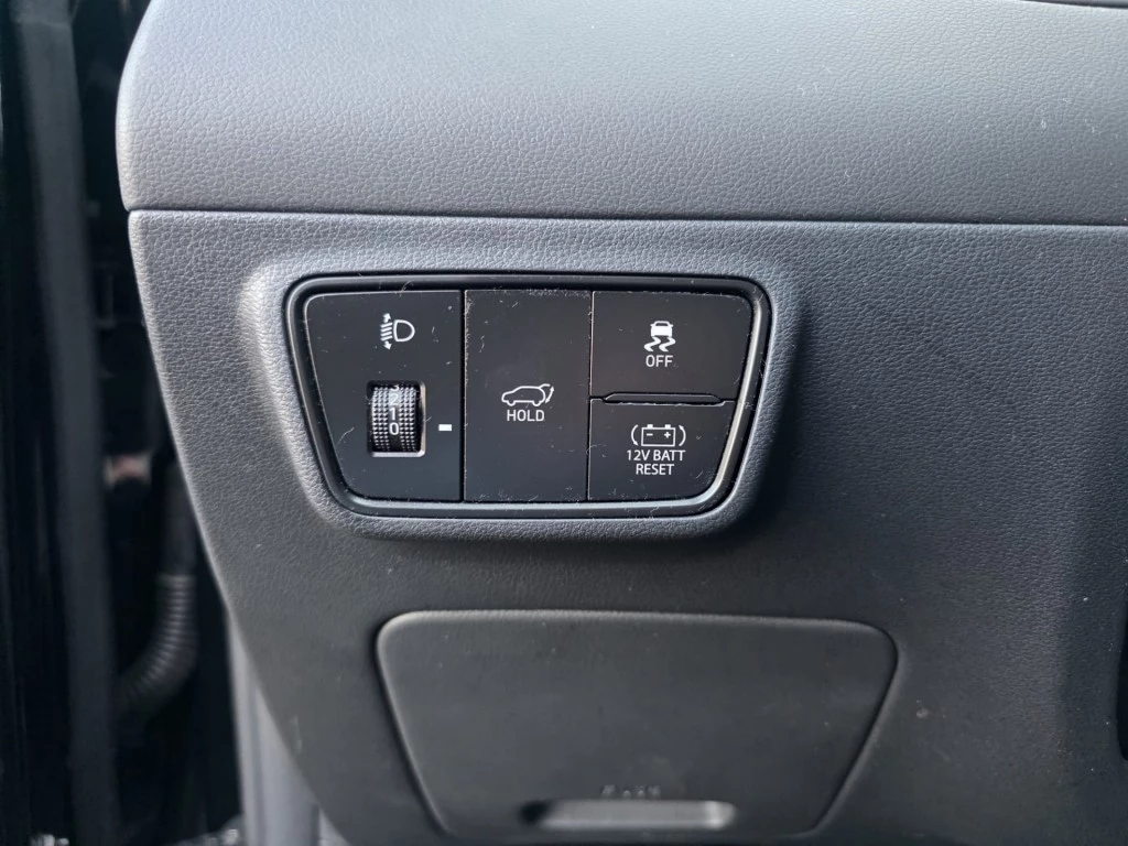 Hyundai Tucson – foto 23