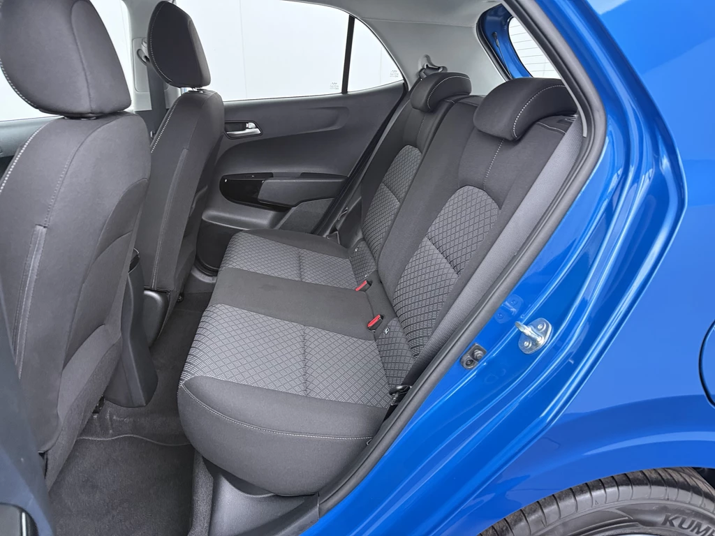 Kia Picanto – foto 35