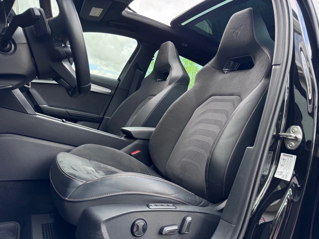 CUPRA Formentor – foto 11