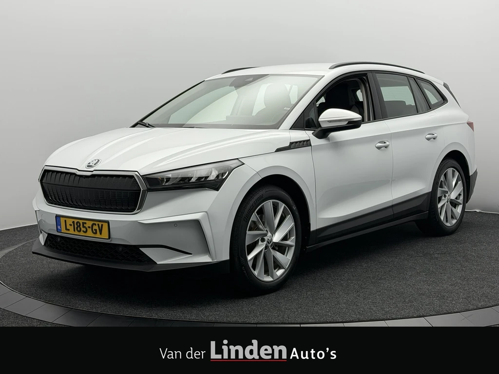 Škoda Enyaq iV – foto 1