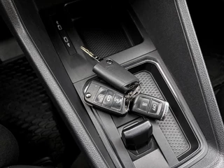 Volkswagen Caddy – thumbnail 23