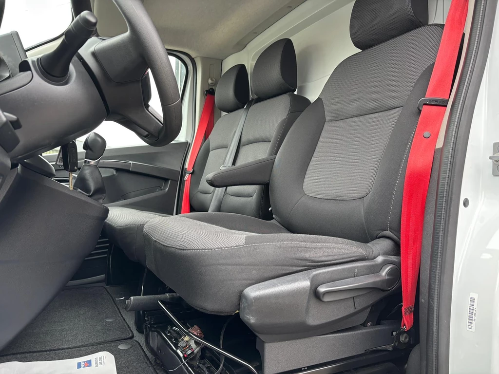 Renault Trafic – foto 7