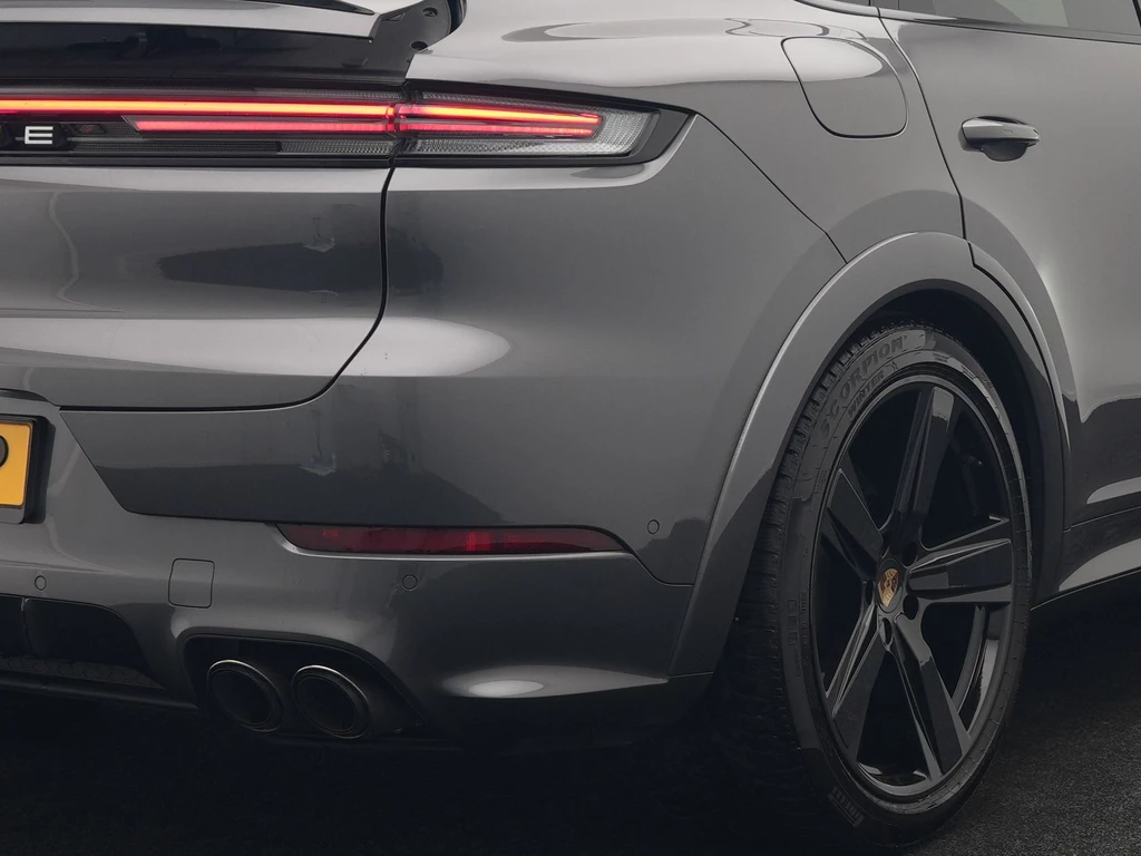 Porsche Cayenne – foto 17