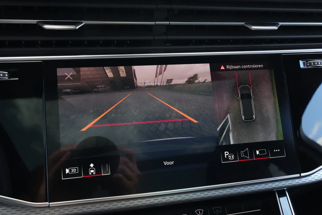 Audi Q7 – foto 24