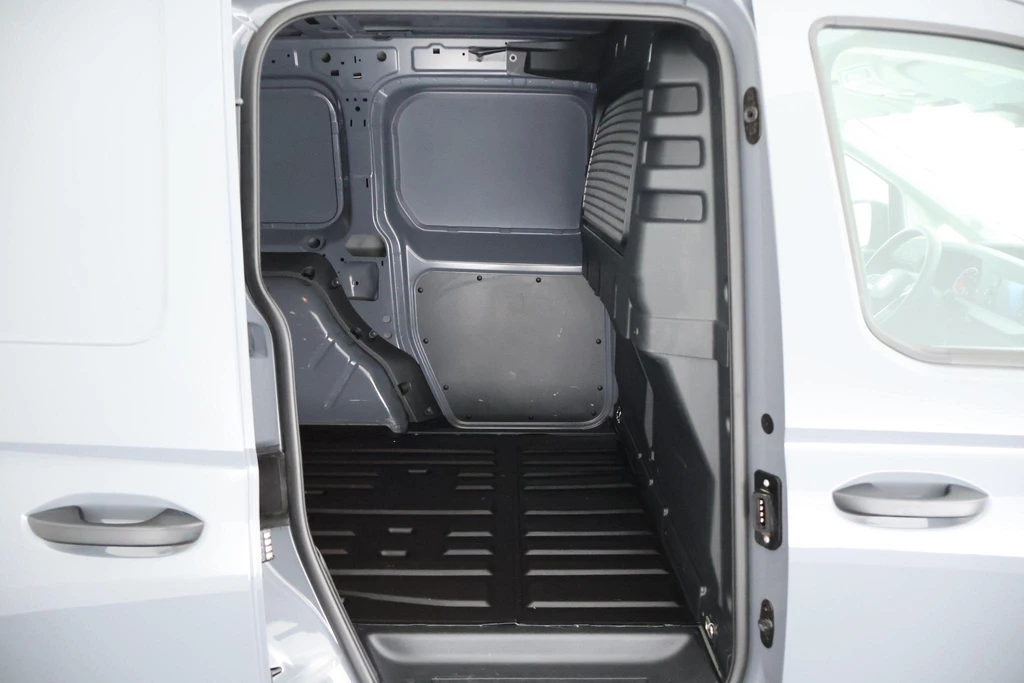 Volkswagen Caddy – foto 9