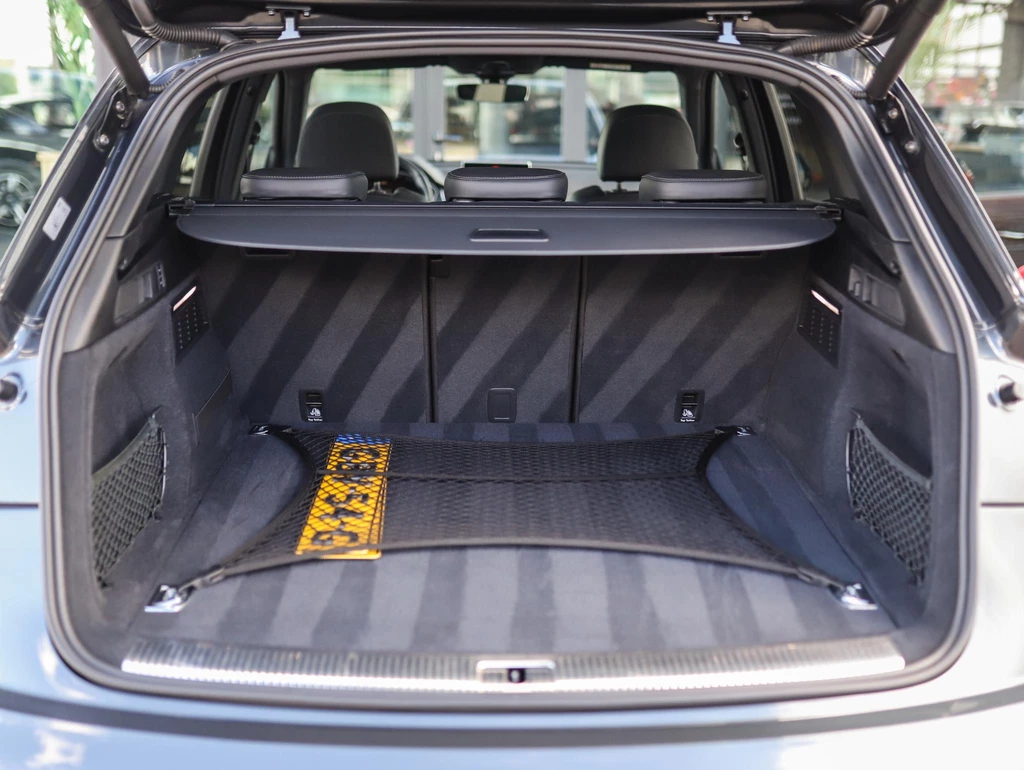 Audi Q5 – foto 23