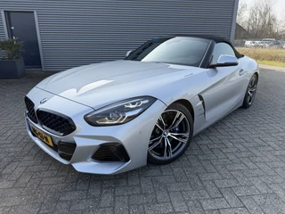 BMW Z4 – thumbnail 3