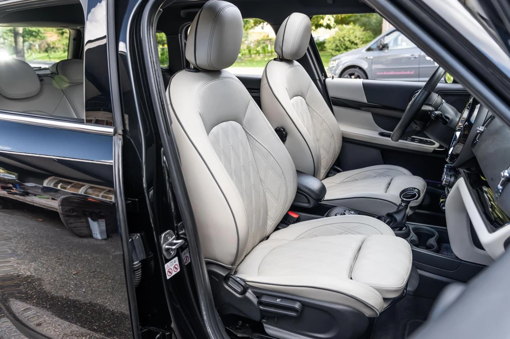 MINI Countryman – foto 19