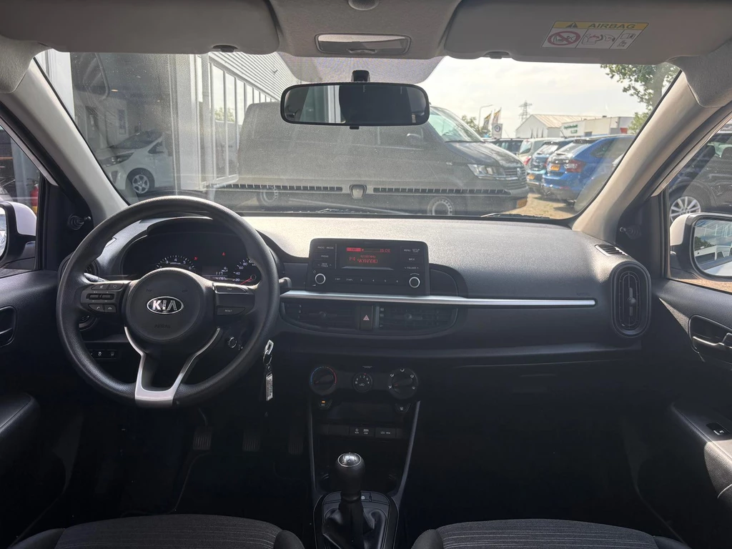Kia Picanto – foto 16