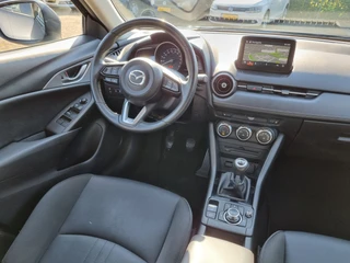 Mazda CX-3 – thumbnail 14
