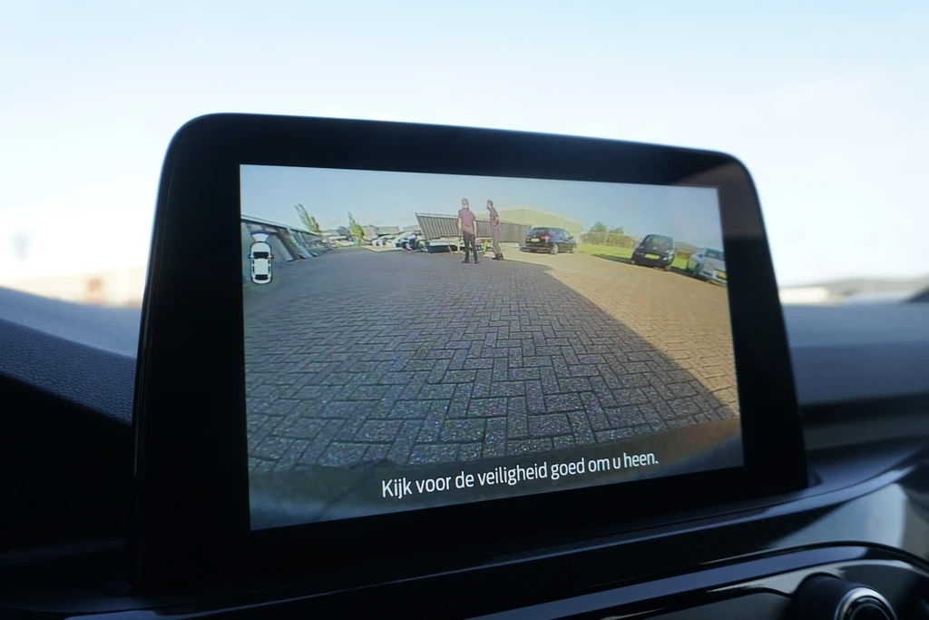 Ford Kuga – foto 34