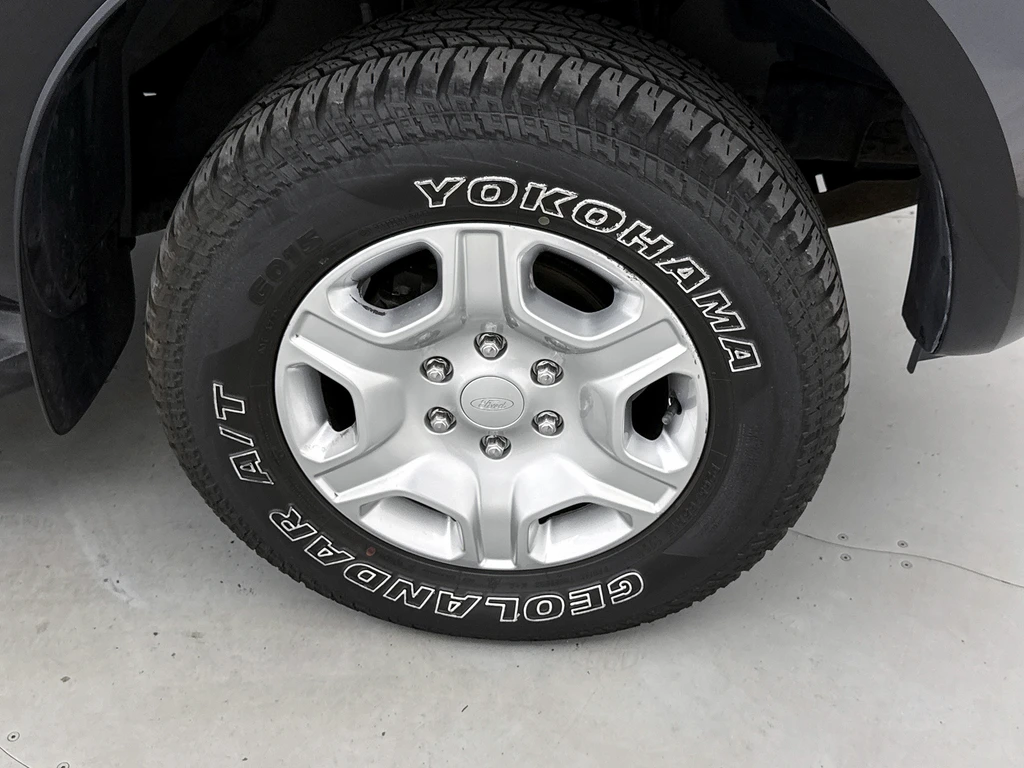 Ford Ranger – foto 40