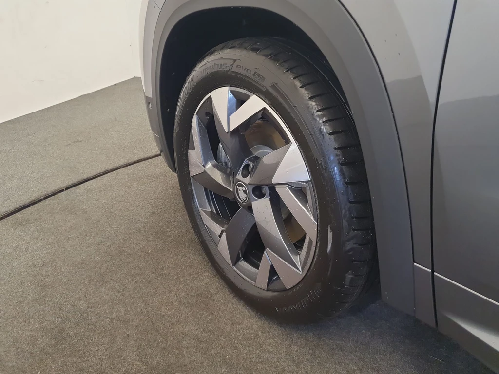 Škoda Kodiaq – foto 12