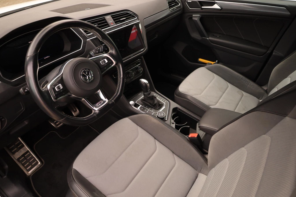 Volkswagen Tiguan – foto 9