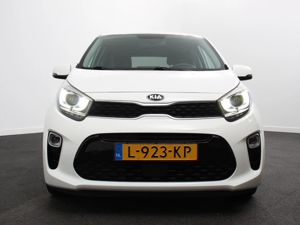 Kia Picanto – foto 6