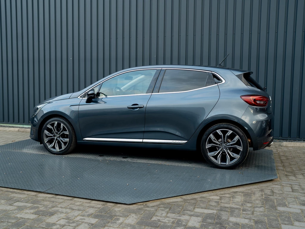 Renault Clio – foto 6