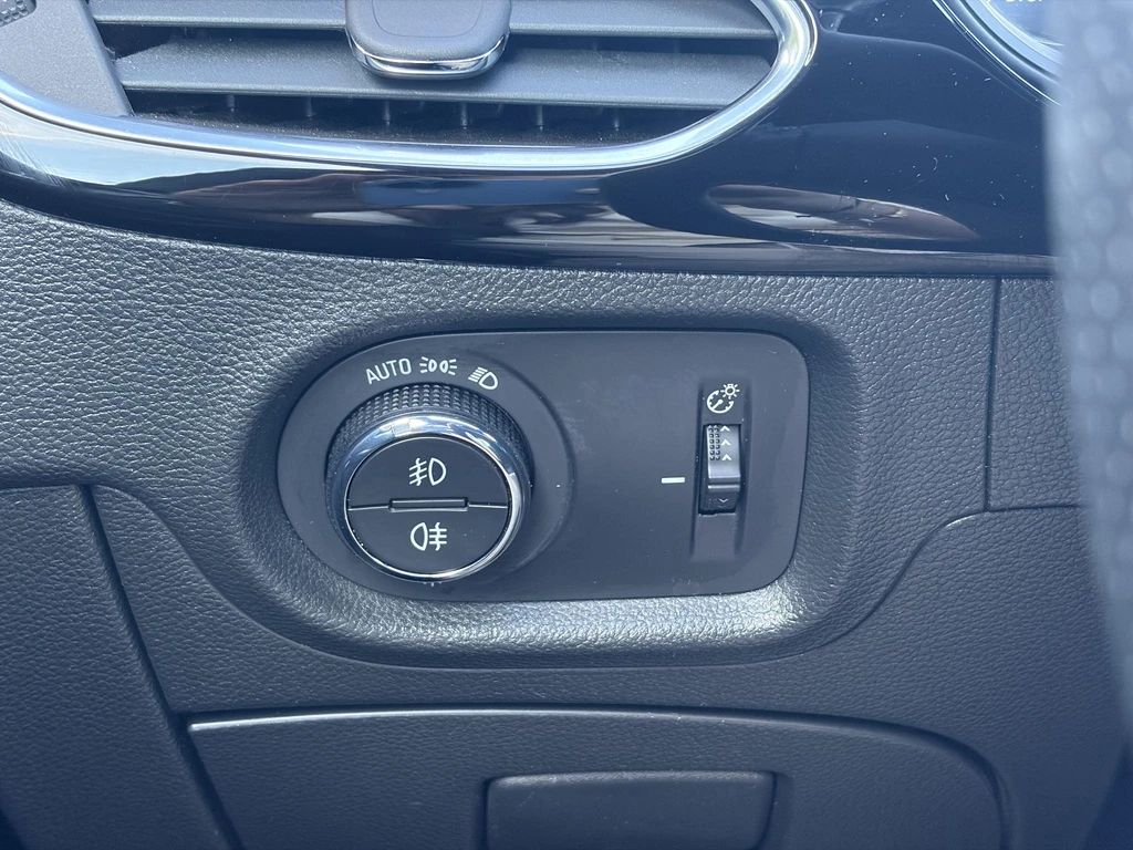 Opel Astra – foto 30