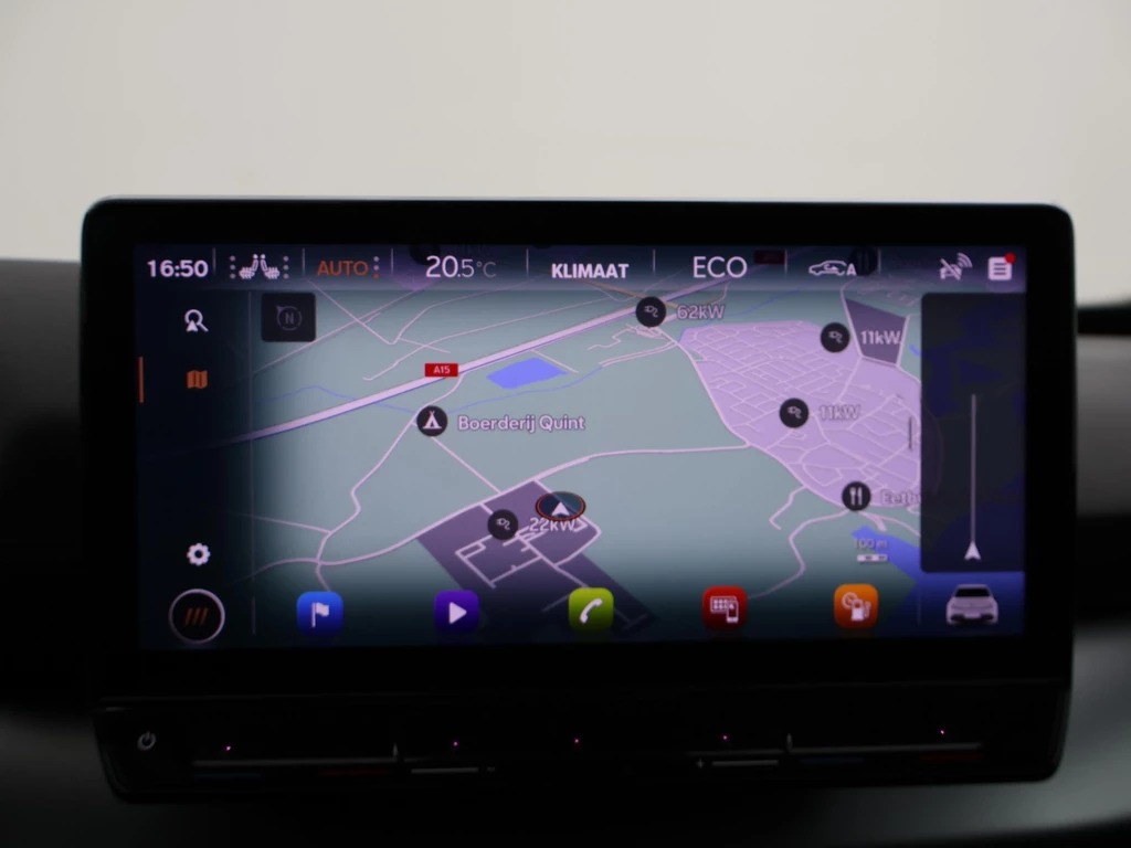 CUPRA Born – foto 11