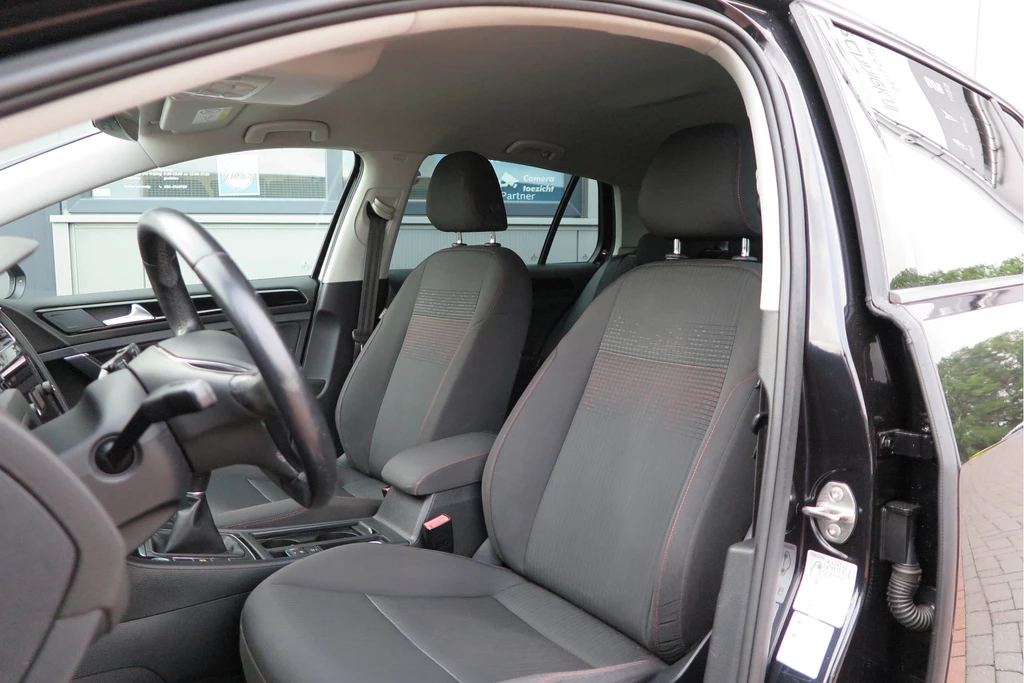 Volkswagen Golf – foto 21