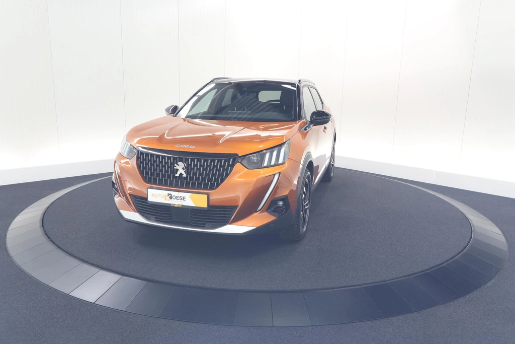 Peugeot 2008 – foto 3