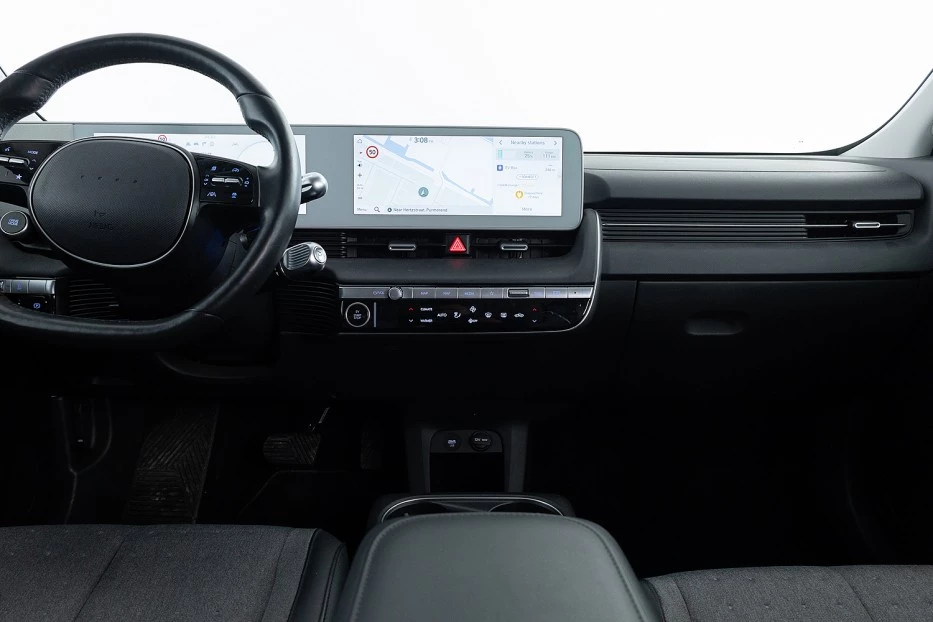 Hyundai IONIQ 5 – foto 23
