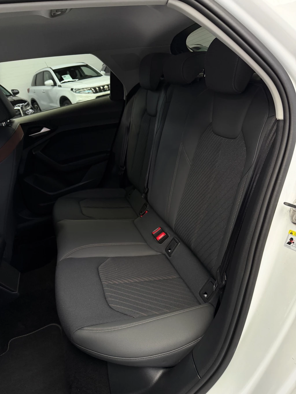 Audi A1 Sportback – foto 15