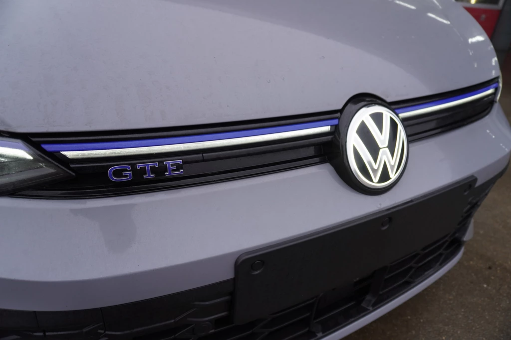 Volkswagen Golf – foto 10