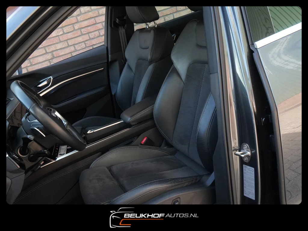 Audi e-tron – foto 41
