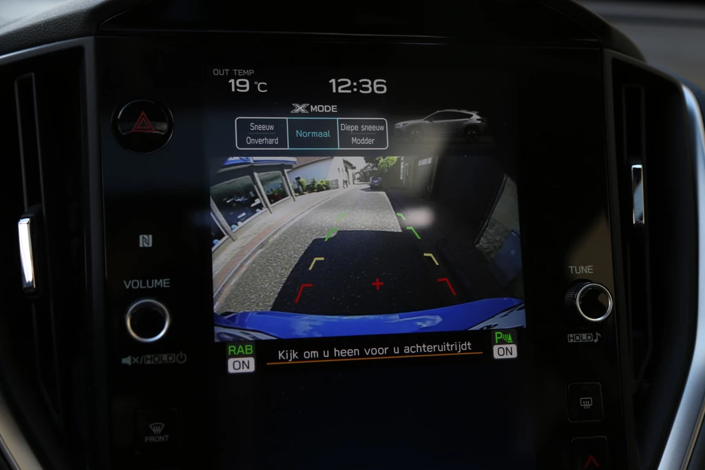 Subaru Crosstrek – foto 16