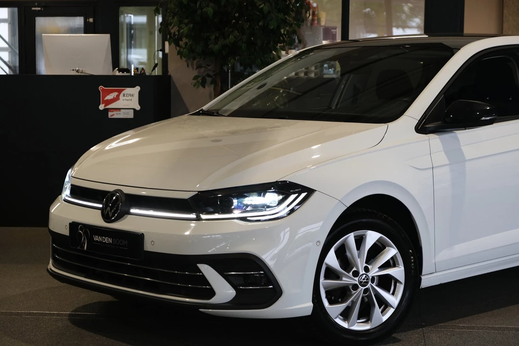 Volkswagen Polo – foto 2