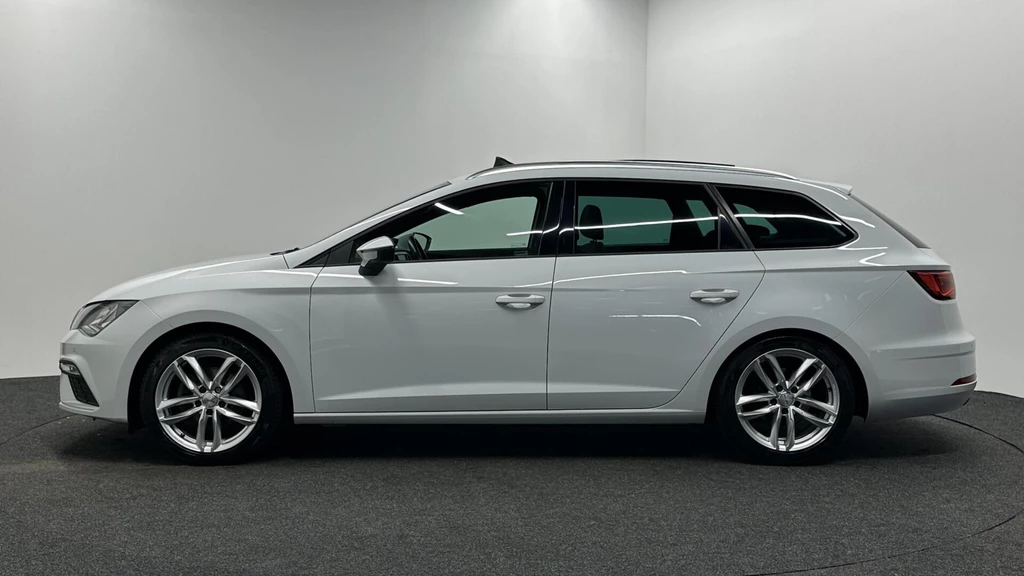 SEAT Leon – foto 2
