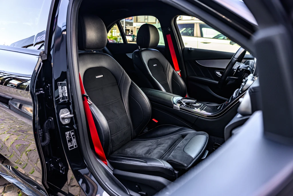Mercedes-Benz C-Klasse – foto 16