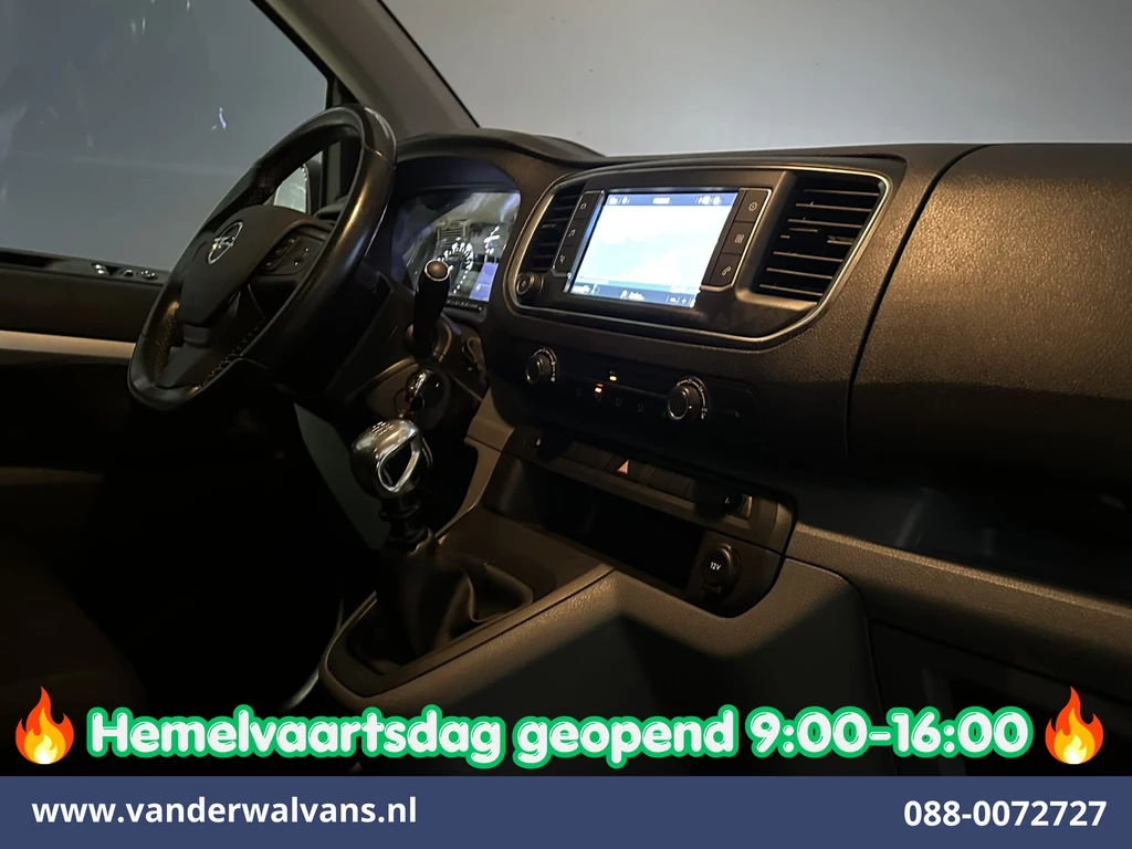 Opel Vivaro – foto 17