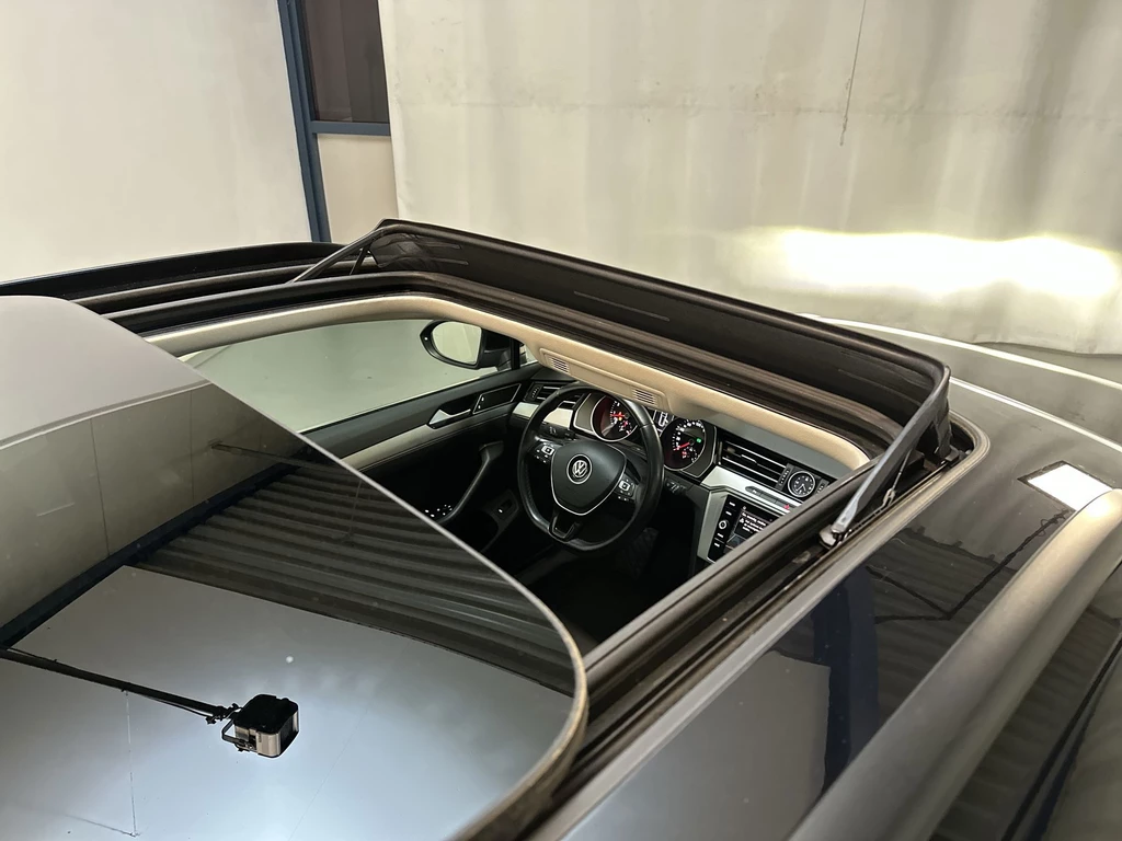 Volkswagen Passat – foto 18