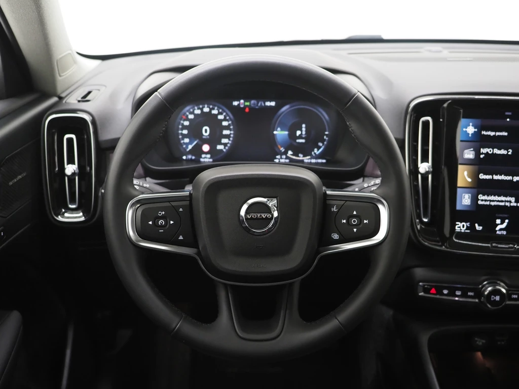 Volvo XC40 – foto 41