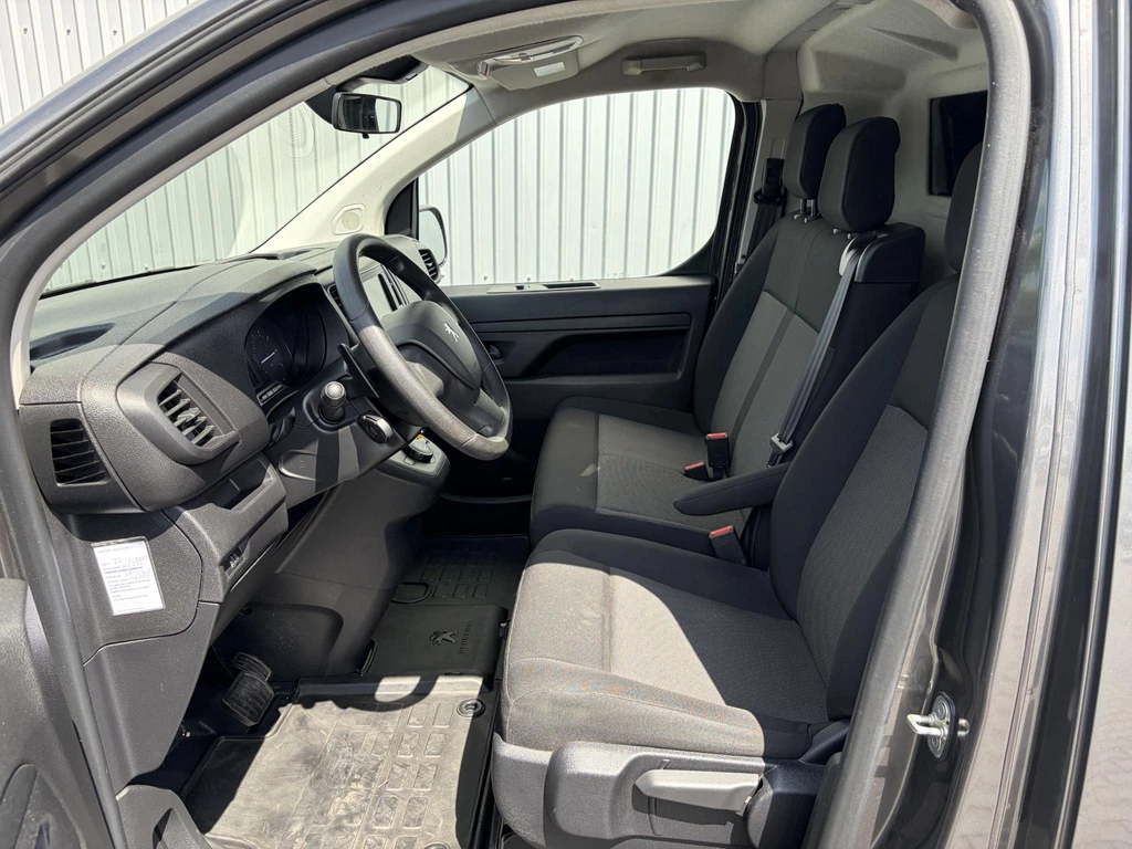 Peugeot Expert – foto 20