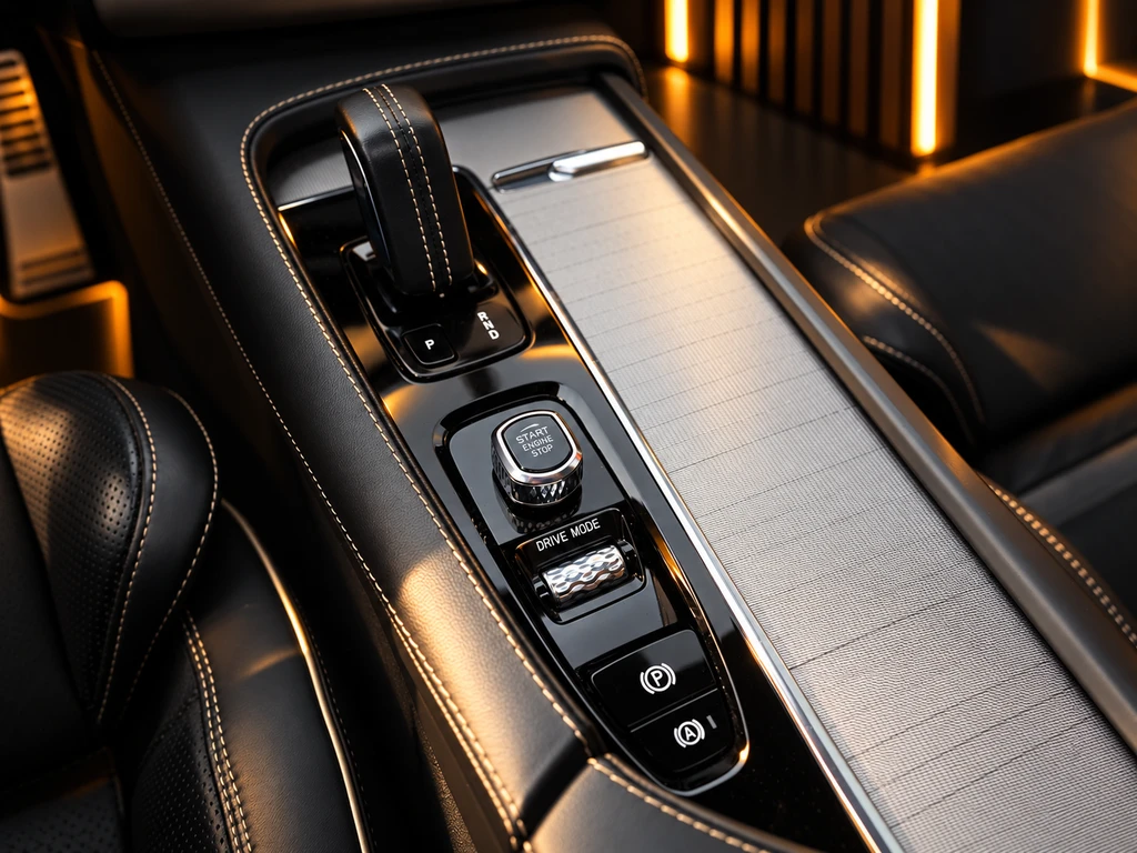 Volvo XC90 – foto 10